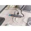 Док-станція DIGITUS USB-C, 5 Port