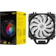 Кулер для процесора 2E AIR COOL (AC120D6) ARGB