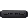 Зовнішній акумулятор PowerBank Trust Primo ECO 20000 mAh Black