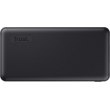 Зовнішній акумулятор PowerBank Trust Primo ECO 20000 mAh Black