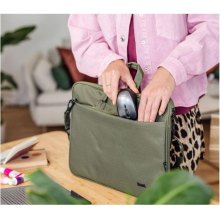 Миша бездротова Trust Yvi+ Silent WL ECO BLACK