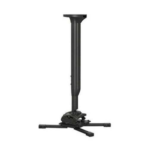 Кріплення для проектора Chief до 22 кг, 45-80 см, чорне