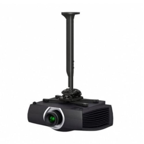 Кріплення для проектора Chief до 22 кг, 45-80 см, чорне