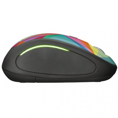 Мишка бездротова Trust YVI FX WL GEOMETRICS