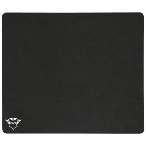 Килимок для мишки Trust GXT754 MOUSEPAD L Black (320x270x3мм)