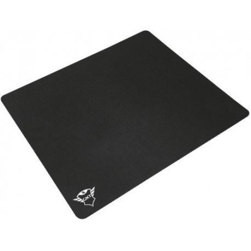 Килимок для мишки Trust GXT754 MOUSEPAD L Black (320x270x3мм)