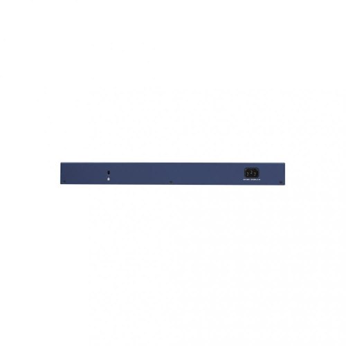 Комутатор NETGEAR GS724TPP 24x1GE PoE+(380Вт), 2xSFP, керований