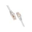 Патч-корд 2E Cat 5e, UTP, RJ45, 26AWG ,7/0.16 CCA, 2.50 m, PVC, Grey