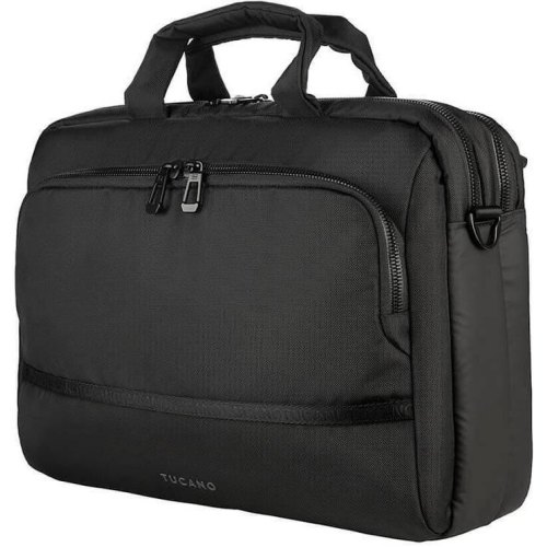 Сумка Tucano Player Bag 15, чорна