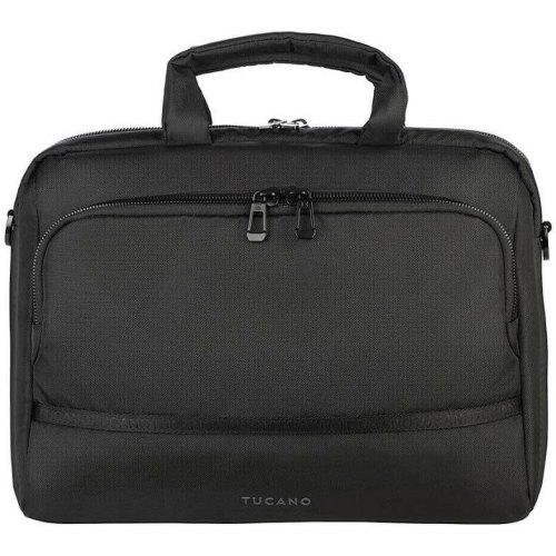 Сумка Tucano Player Bag 15, чорна