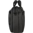 Сумка Tucano Player Bag 15, чорна