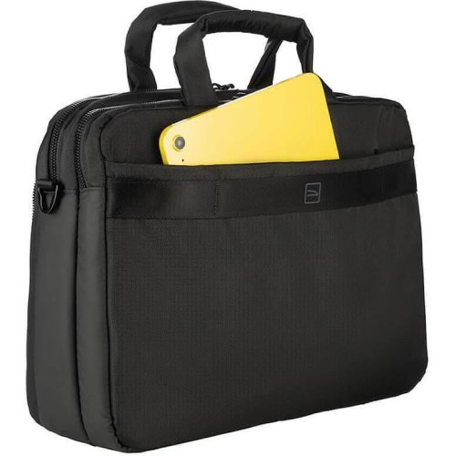 Сумка Tucano Player Bag 15, чорна