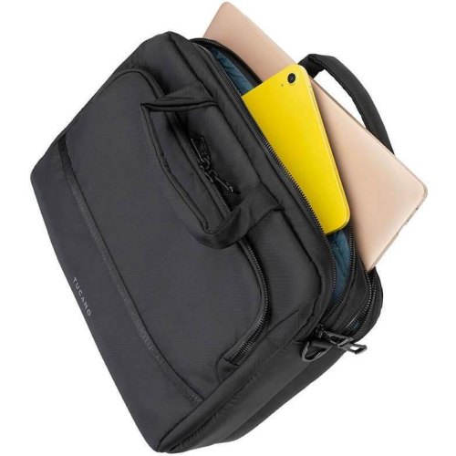 Сумка Tucano Player Bag 15, чорна