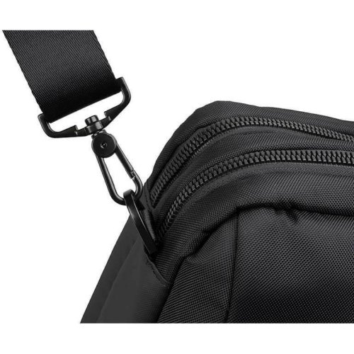 Сумка Tucano Player Bag 15, чорна