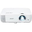 Проектор Acer X1529HK DLP, FHD, 4800Lm, 10000:1,1.5-1. 65, 4/10/20, 3W, HDMI, USB, RS232, 2.6kg
