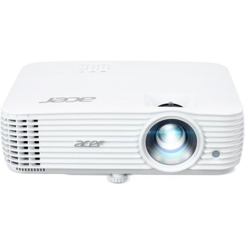 Проектор Acer X1529HK DLP, FHD, 4800Lm, 10000:1,1.5-1. 65, 4/10/20, 3W, HDMI, USB, RS232, 2.6kg