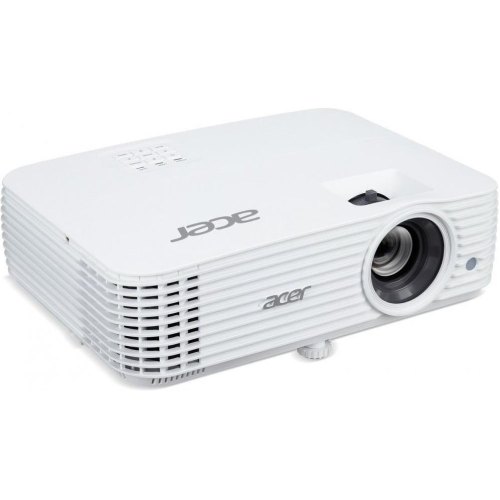 Проектор Acer X1529HK DLP, FHD, 4800Lm, 10000:1,1.5-1. 65, 4/10/20, 3W, HDMI, USB, RS232, 2.6kg