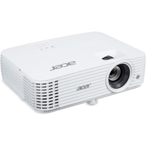 Проектор Acer X1529HK DLP, FHD, 4800Lm, 10000:1,1.5-1. 65, 4/10/20, 3W, HDMI, USB, RS232, 2.6kg