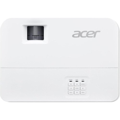 Проектор Acer X1529HK DLP, FHD, 4800Lm, 10000:1,1.5-1. 65, 4/10/20, 3W, HDMI, USB, RS232, 2.6kg