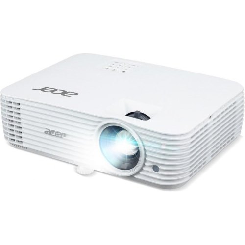 Проектор Acer X1529HK DLP, FHD, 4800Lm, 10000:1,1.5-1. 65, 4/10/20, 3W, HDMI, USB, RS232, 2.6kg