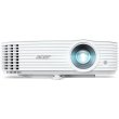 Проектор Acer X1529HK DLP, FHD, 4800Lm, 10000:1,1.5-1. 65, 4/10/20, 3W, HDMI, USB, RS232, 2.6kg