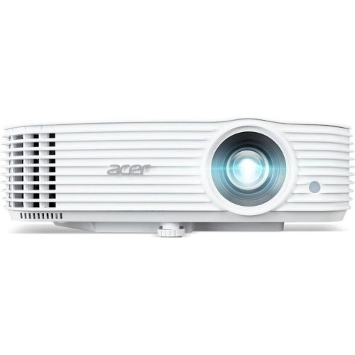 Проектор Acer X1529HK DLP, FHD, 4800Lm, 10000:1,1.5-1. 65, 4/10/20, 3W, HDMI, USB, RS232, 2.6kg
