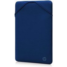 Чохол HP Protective Reversible 15.6 Black/Blue Laptop Sleeve