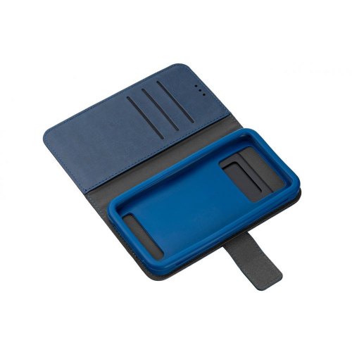 Чохол 2E ECO LEATHER 4.5-5` [2E-UNI-4.5-5-HDEL-NV]