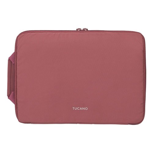 Чохол Tucano Sandy 13/14, бордо