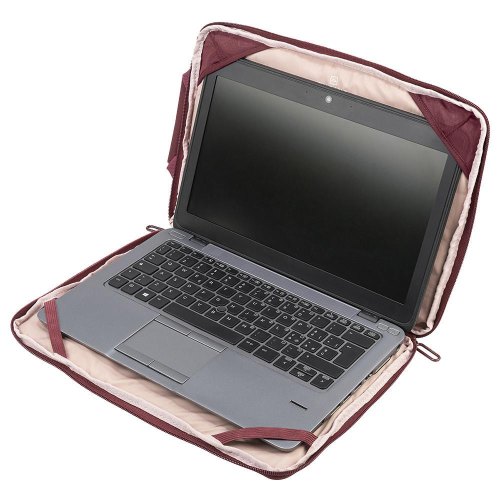 Чохол Tucano Sandy 13/14, бордо