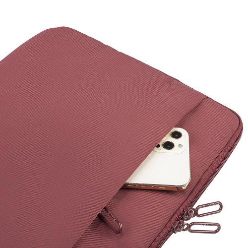 Чохол Tucano Sandy 13/14, бордо