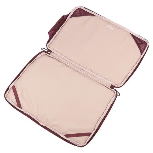 Чохол Tucano Sandy 13/14, бордо