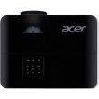 Проектор Acer X1128H, SVGA, 4500Lm, 20000:1, HDMI, 2.7kg