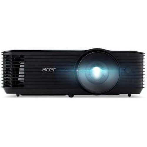Проектор Acer X1128H, SVGA, 4500Lm, 20000:1, HDMI, 2.7kg