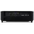 Проектор Acer X1128H, SVGA, 4500Lm, 20000:1, HDMI, 2.7kg