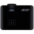 Проектор Acer X1128H, SVGA, 4500Lm, 20000:1, HDMI, 2.7kg
