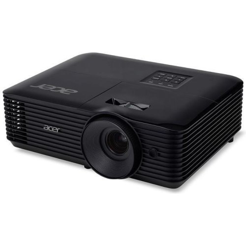 Проектор Acer X1128H, SVGA, 4500Lm, 20000:1, HDMI, 2.7kg
