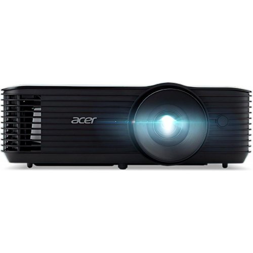 Проектор Acer X1128H, SVGA, 4500Lm, 20000:1, HDMI, 2.7kg