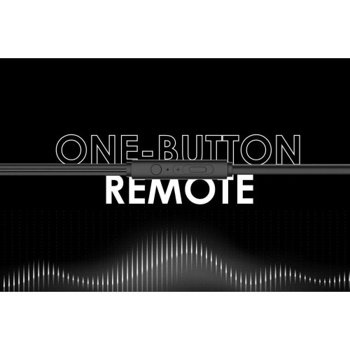 Навушники дротові TECNO Hot beats J2