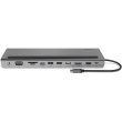 Адаптер Belkin USB-C 11in1 Multiport Dock