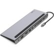 Адаптер Belkin USB-C 11in1 Multiport Dock