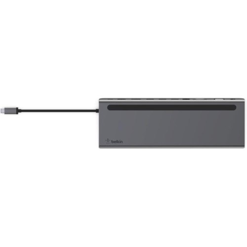 Адаптер Belkin USB-C 11in1 Multiport Dock