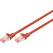 Патч-корд Digitus Патч-корд Digitus Cat 6 S-FTP [DK-1644-010/R]