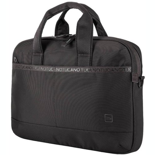 Сумка Tucano Astra 13, чорна