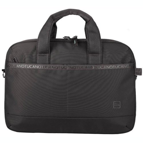 Сумка Tucano Astra 13, чорна