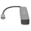 Док-станція DIGITUS Travel USB-C, 5 Port