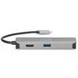 Док-станція DIGITUS Travel USB-C, 5 Port