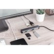 Док-станція DIGITUS Travel USB-C, 5 Port