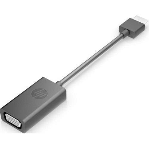Перехідник HP HDMI to VGA Adapter