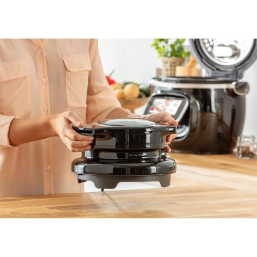 Насадка на мультиварку TEFAL Extra Crisp EY150830